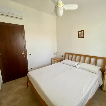 Barbara Per 4 Adulti , Spazio Esterno E Parcheggio Casa vacanze