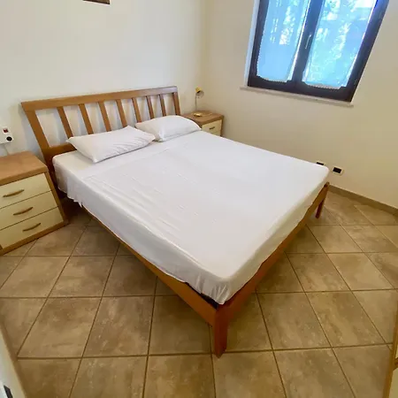 Barbara Per 4 Adulti , Spazio Esterno E Parcheggio Casa vacanze San Vito Lo Capo