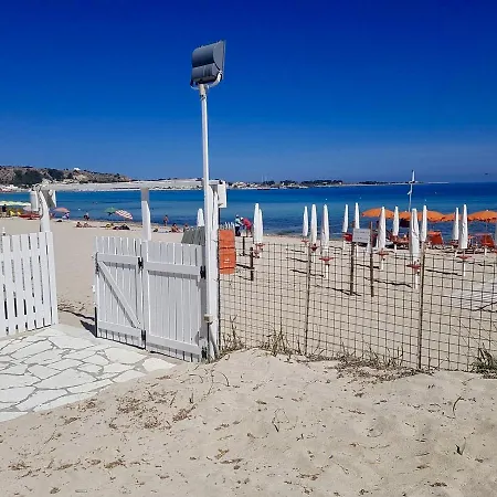 Casa vacanze Barbara Per 4 Adulti , Spazio Esterno E Parcheggio