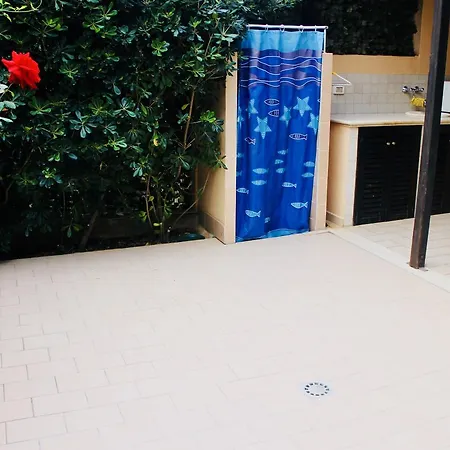 Barbara Per 4 Adulti , Spazio Esterno E Parcheggio * San Vito Lo Capo