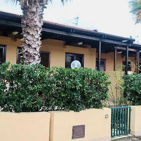 Barbara Per 4 Adulti , Spazio Esterno E Parcheggio * San Vito Lo Capo